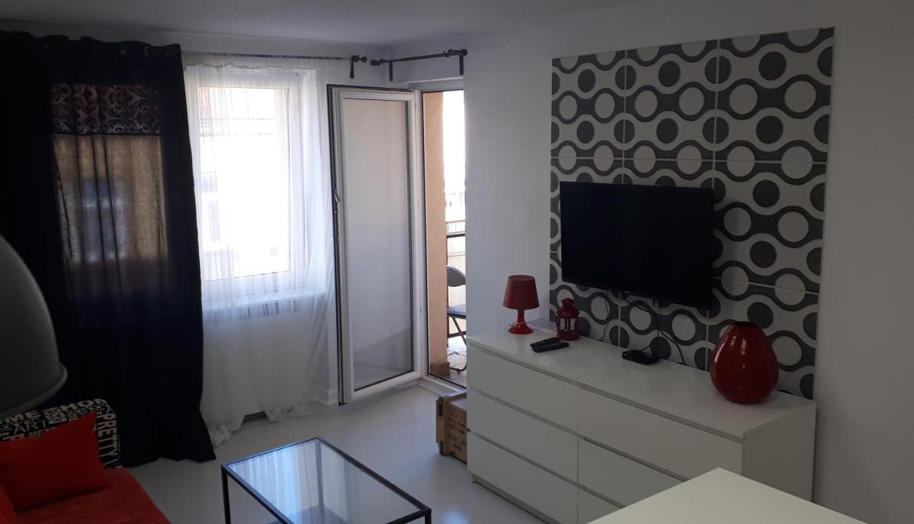 Apartamenty Centrum Rynek Market City Center Kielce Eksteriør bilde