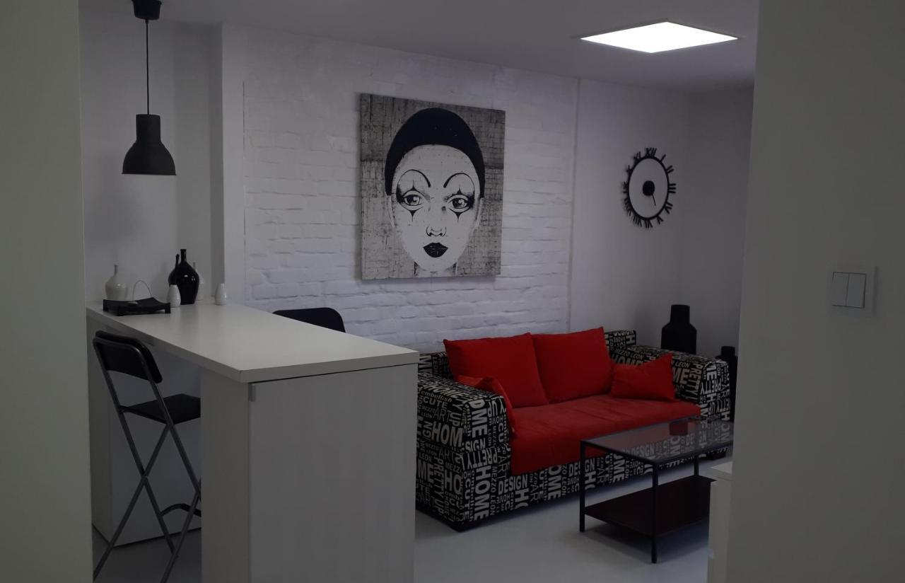 Apartamenty Centrum Rynek Market City Center Kielce Eksteriør bilde