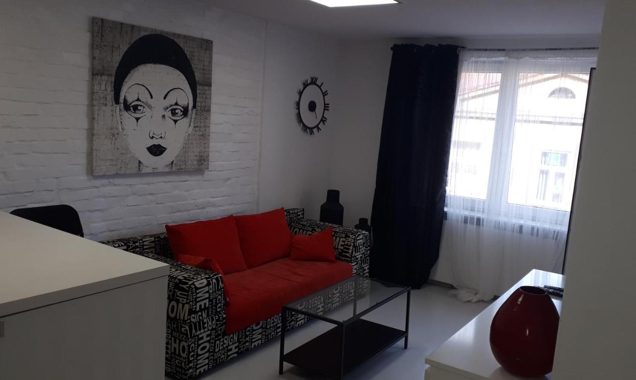 Apartamenty Centrum Rynek Market City Center Kielce Eksteriør bilde