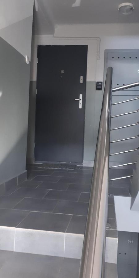 Apartamenty Centrum Rynek Market City Center Kielce Eksteriør bilde