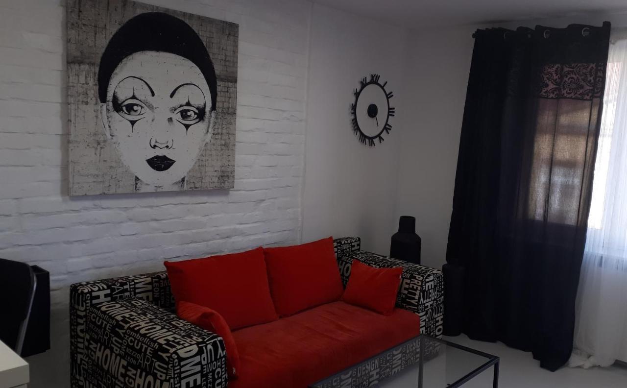 Apartamenty Centrum Rynek Market City Center Kielce Eksteriør bilde