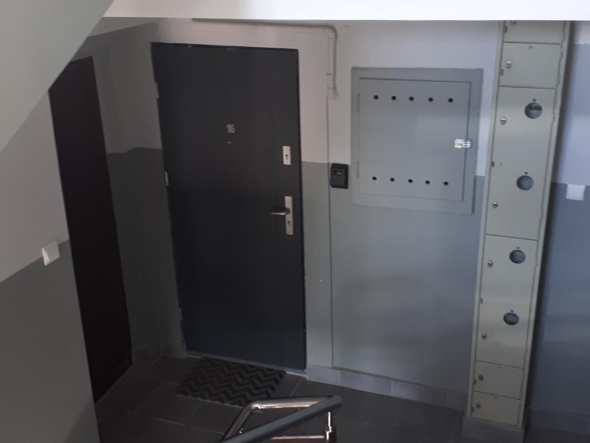 Apartamenty Centrum Rynek Market City Center Kielce Eksteriør bilde