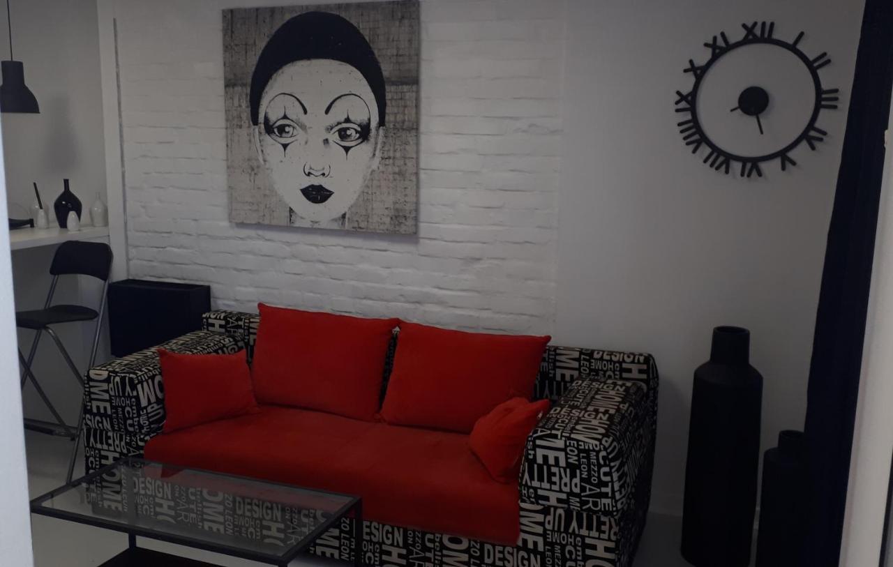 Apartamenty Centrum Rynek Market City Center Kielce Eksteriør bilde