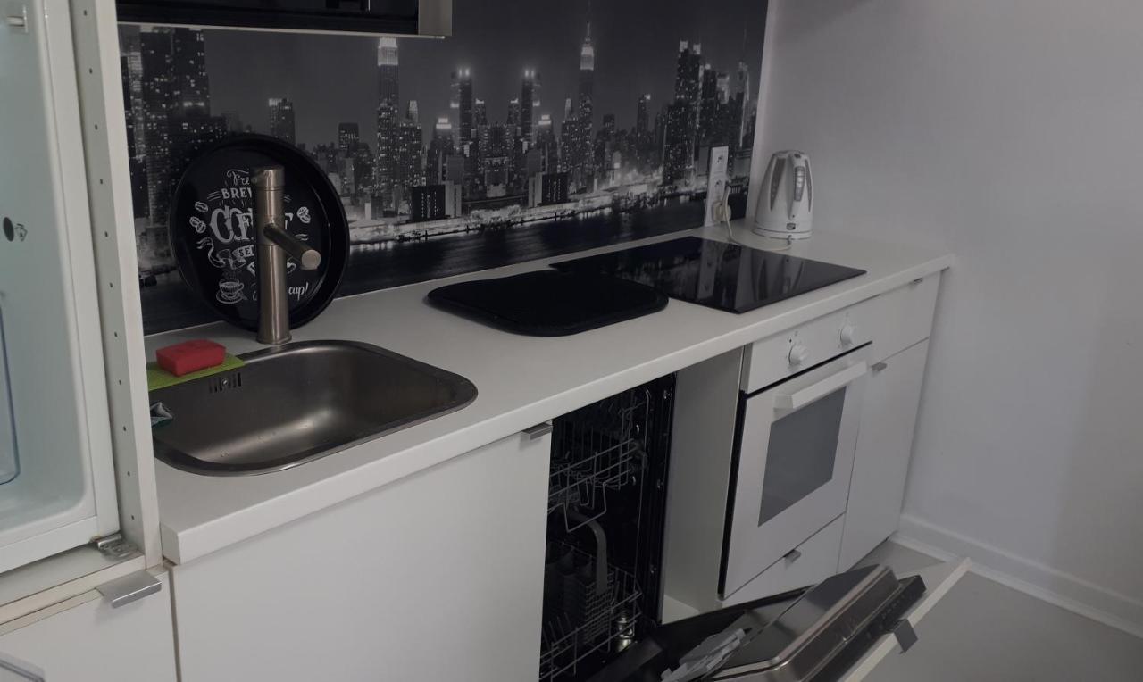 Apartamenty Centrum Rynek Market City Center Kielce Eksteriør bilde