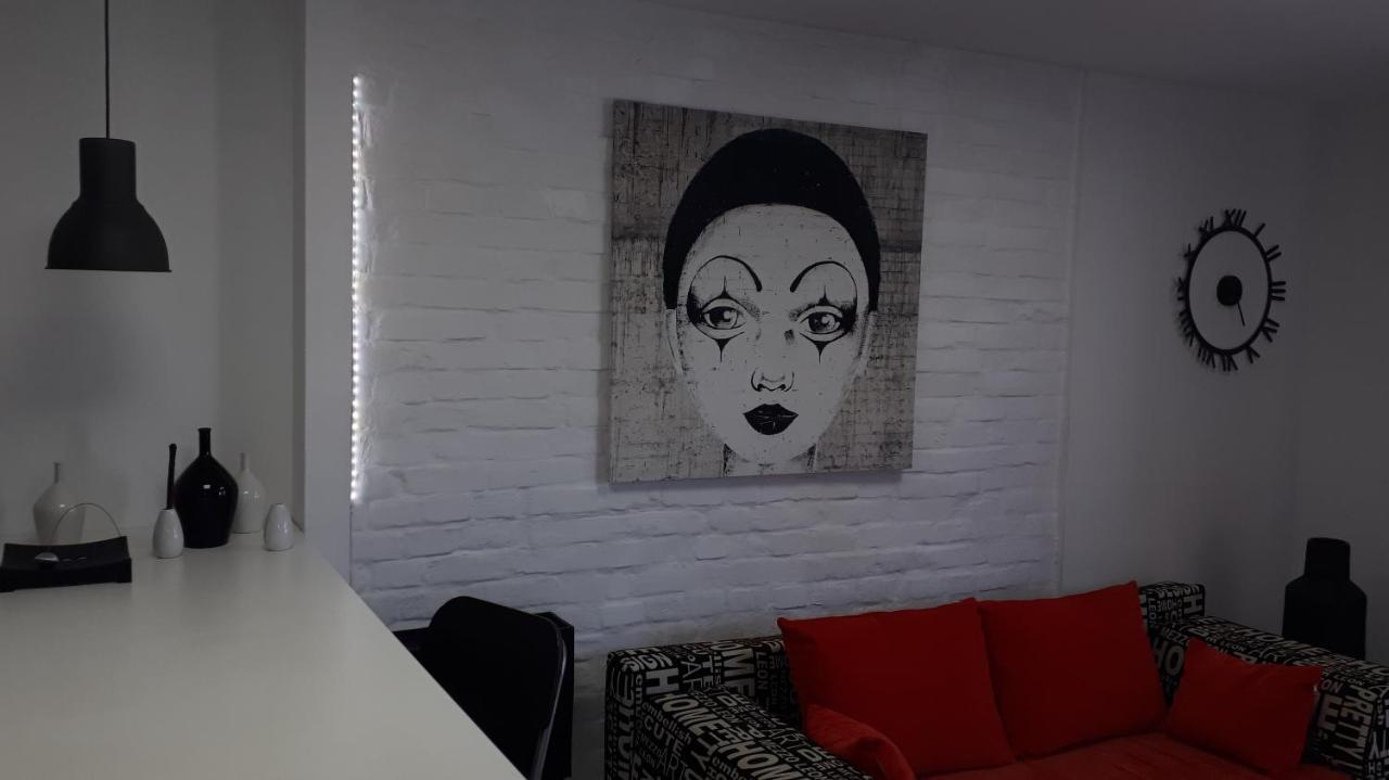 Apartamenty Centrum Rynek Market City Center Kielce Eksteriør bilde
