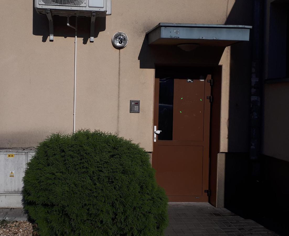 Apartamenty Centrum Rynek Market City Center Kielce Eksteriør bilde